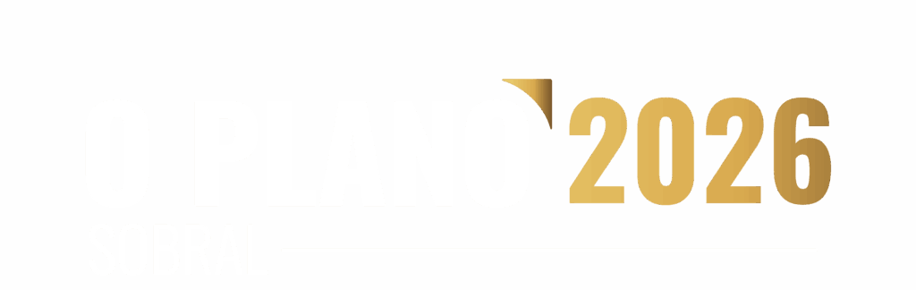 Logo - O Plano Sobral