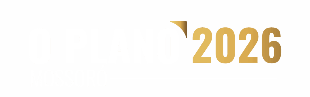 Logo - O PLANO - MOSSÓRO
